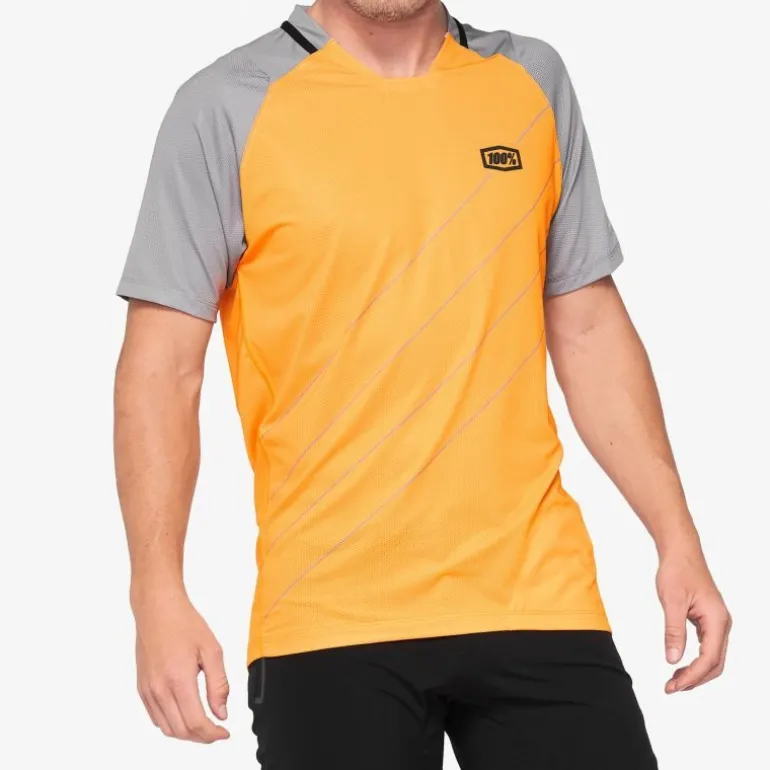 100% Celium - Maillot VTT homme
