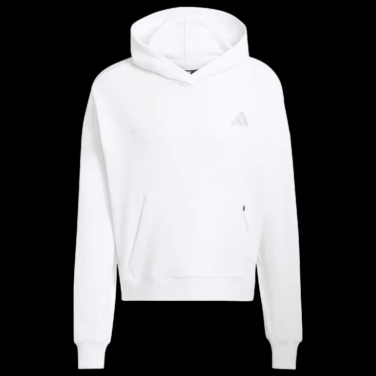 adidas Adi365 Cheering Hoodie - Sweatshirt à capuche homme