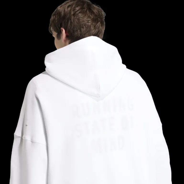 adidas Adi365 Cheering Hoodie - Sweatshirt à capuche homme