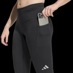 adidas Adi365 Climacool 3 Stripes Running Full Length - Collant running femme