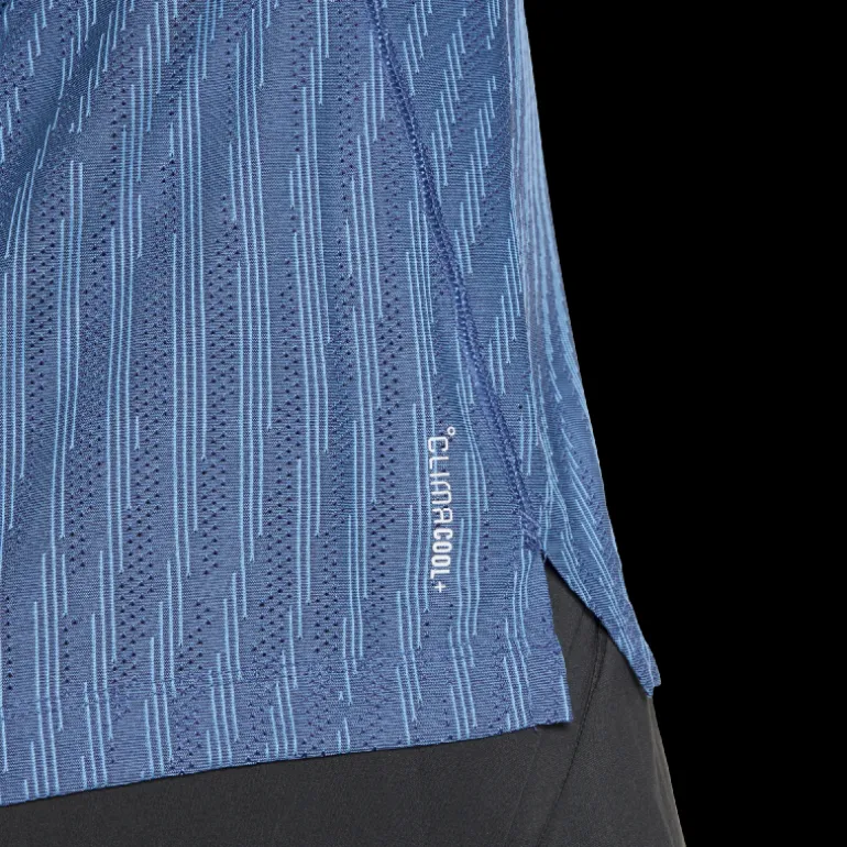 adidas Adi365 Climacool+ Engineered - T-shirt homme