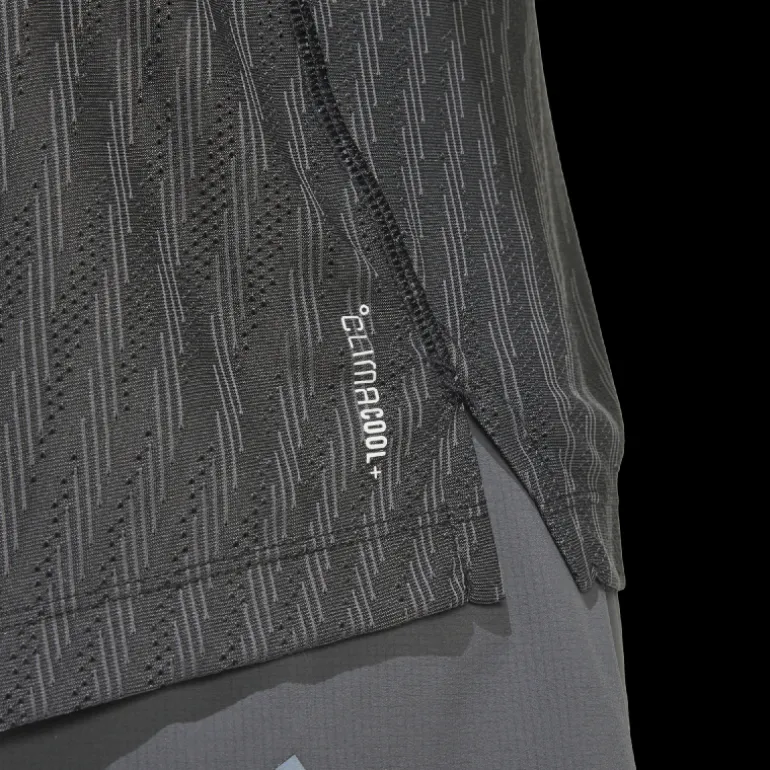 adidas Adi365 Climacool+ Engineered - T-shirt homme