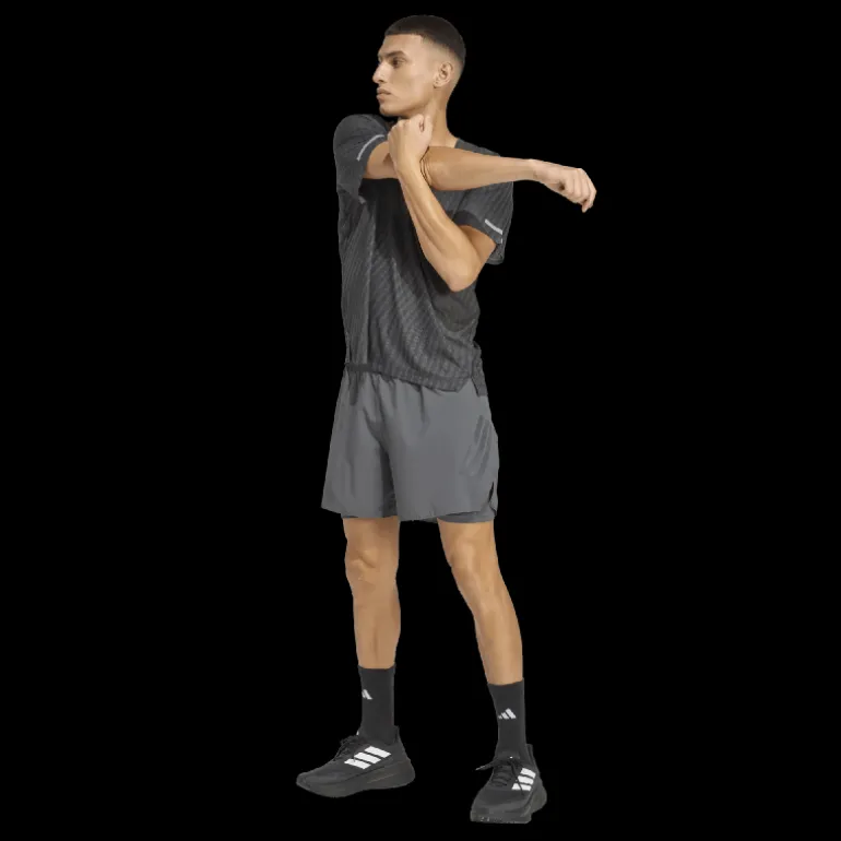 adidas Adi365 Climacool+ Engineered - T-shirt homme