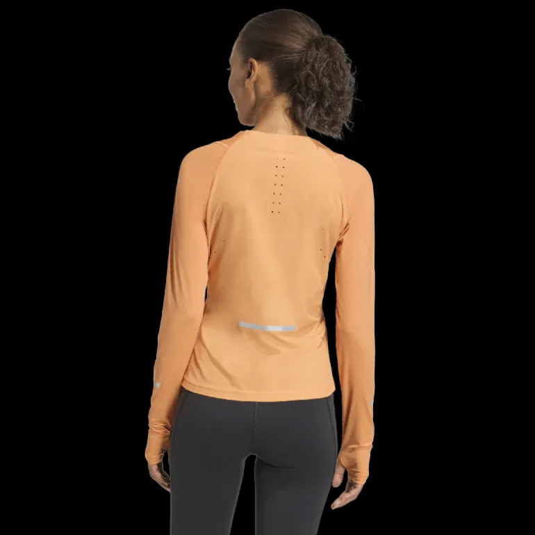 adidas Adi365 Climacool+ Long Sleeve - T-shirt femme