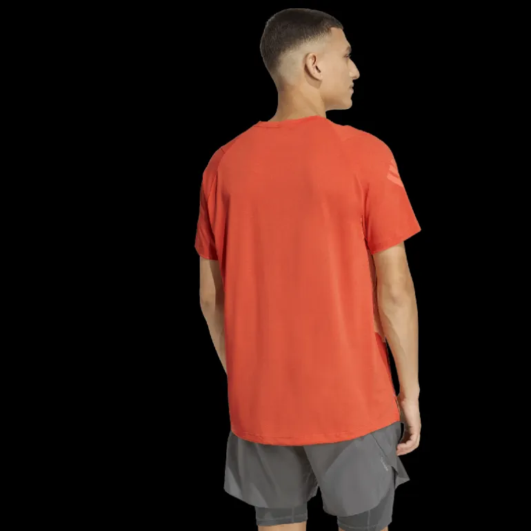 adidas Adi365 Running Climacool Iconic - T-shirt homme