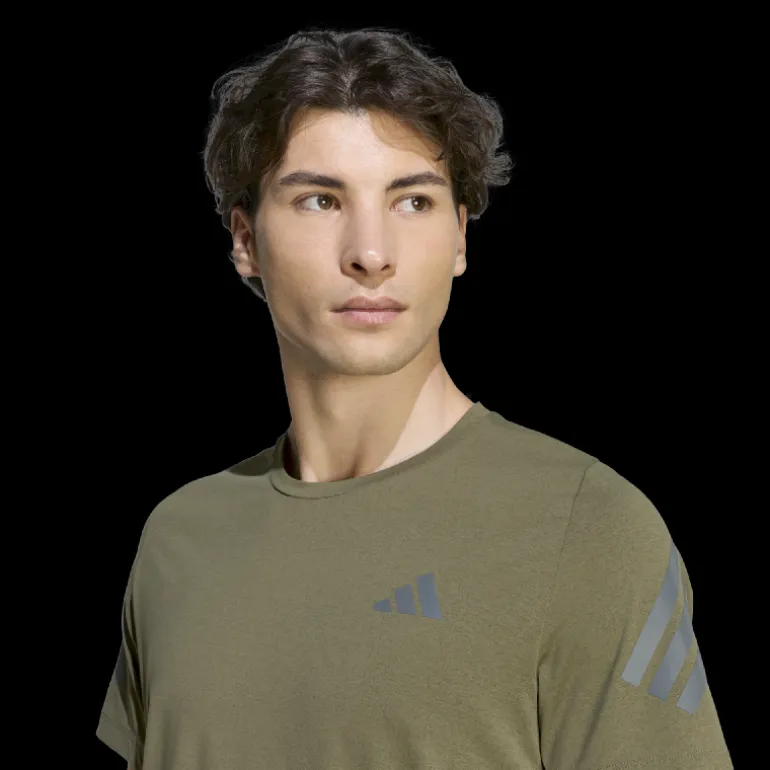 adidas Adi365 Running Climacool Iconic - T-shirt homme