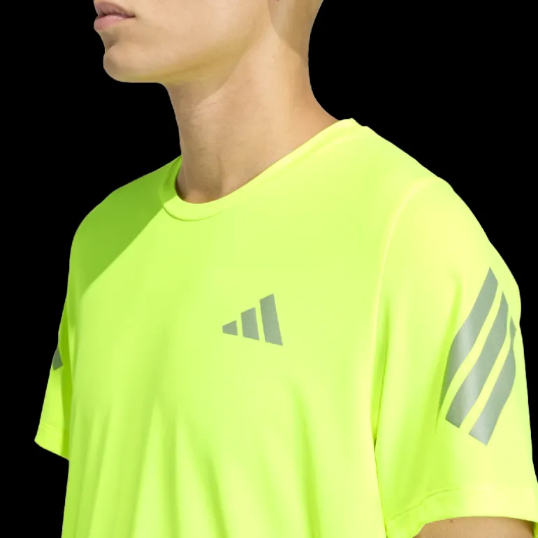 adidas Adi365 Running Climacool Iconic - T-shirt homme