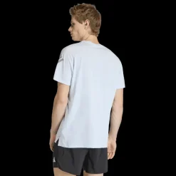 adidas Adi365 Running Climacool Iconic - T-shirt homme