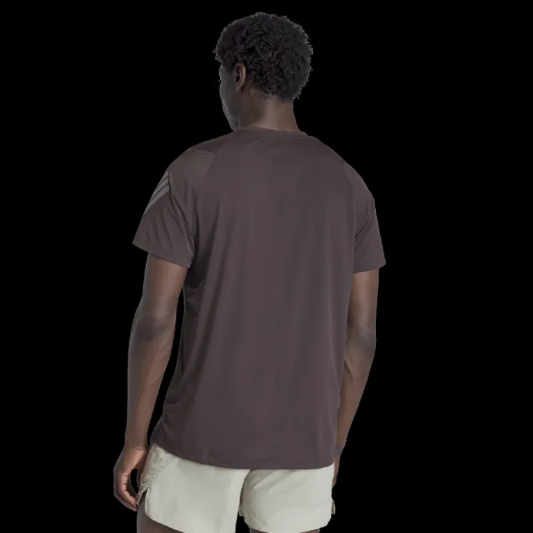 adidas Adi365 Running Climacool Iconic - T-shirt homme