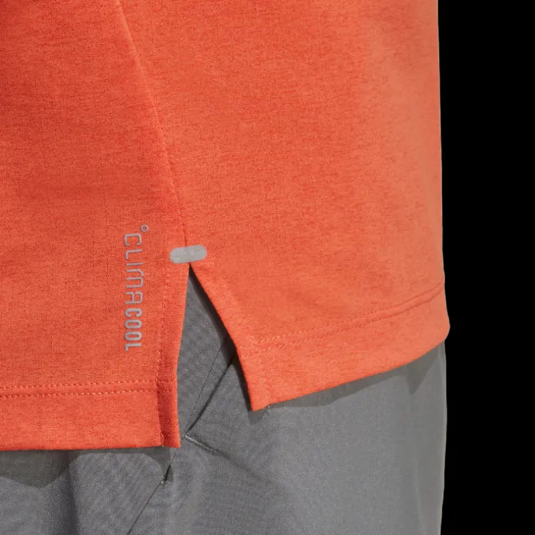 adidas Adi365 Running Climacool Iconic - T-shirt homme