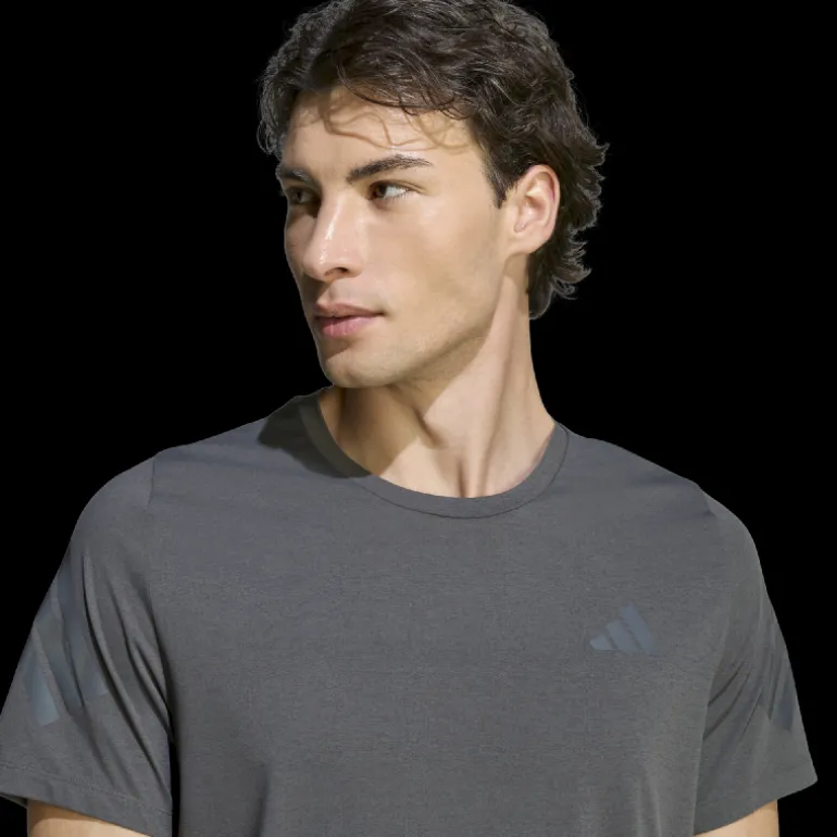 adidas Adi365 Running Climacool Iconic - T-shirt homme