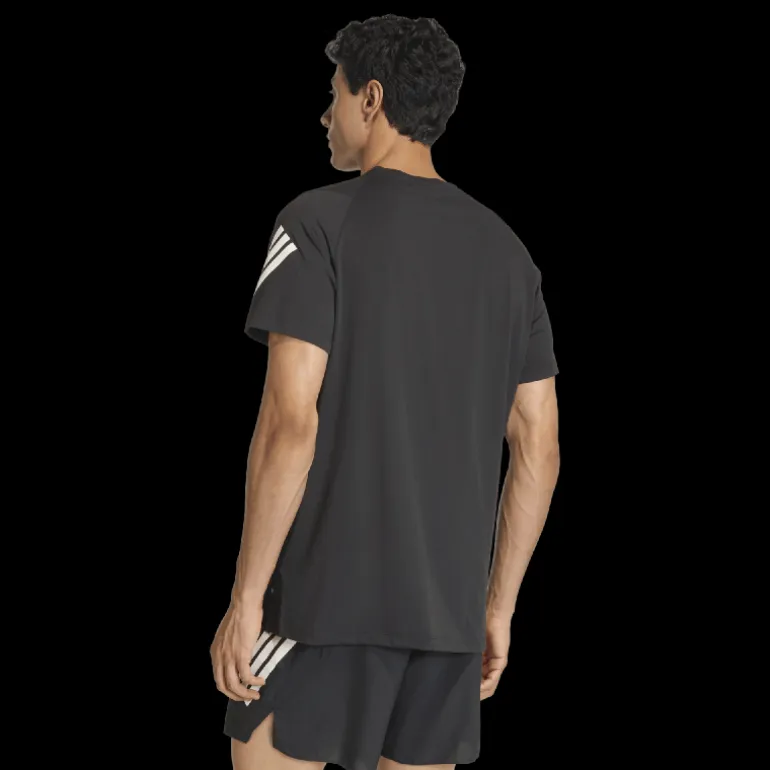 adidas Adi365 Running Climacool Iconic - T-shirt homme