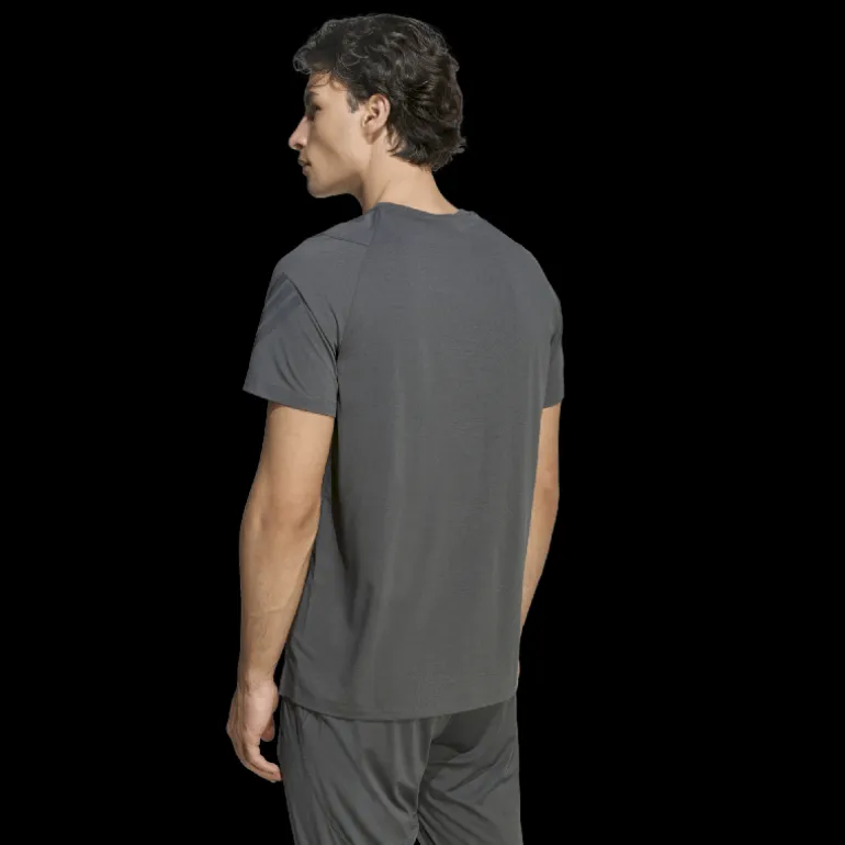 adidas Adi365 Running Climacool Iconic - T-shirt homme