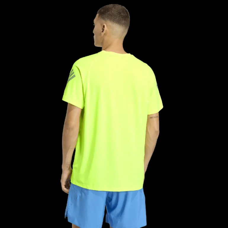 adidas Adi365 Running Climacool Iconic - T-shirt homme