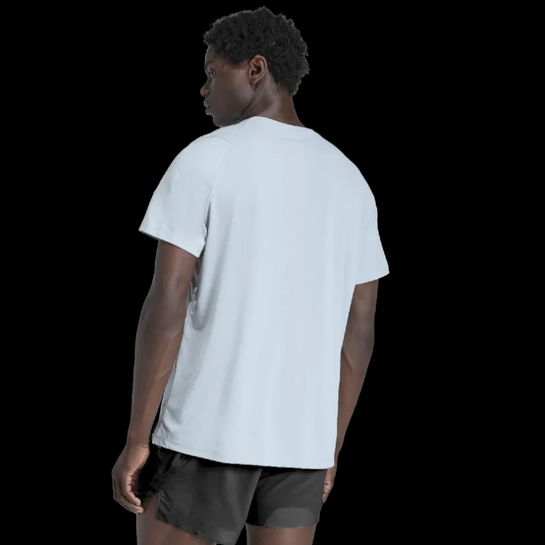 adidas Adi365 Running Climacool Iconic - T-shirt homme