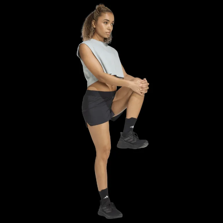 adidas Adi365 Running Essentials Short - Short running femme
