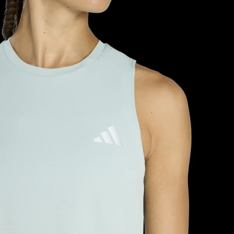 adidas Adi365 Running Essentials Tank - Débardeur femme