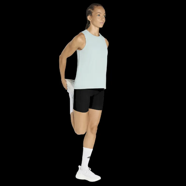 adidas Adi365 Running Essentials Tank - Débardeur femme