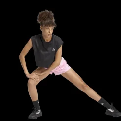 adidas Adi365 Running Essentials Crop - T-shirt femme