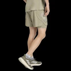 adidas Adi365 Running Formotion Iconic 2In1 Short - Short running homme