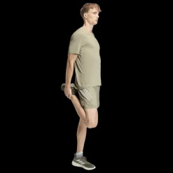 adidas Adi365 Running Formotion Iconic 2In1 Short - Short running homme