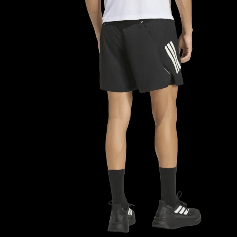 adidas Adi365 Running Formotion Iconic 2In1 Short - Short running homme