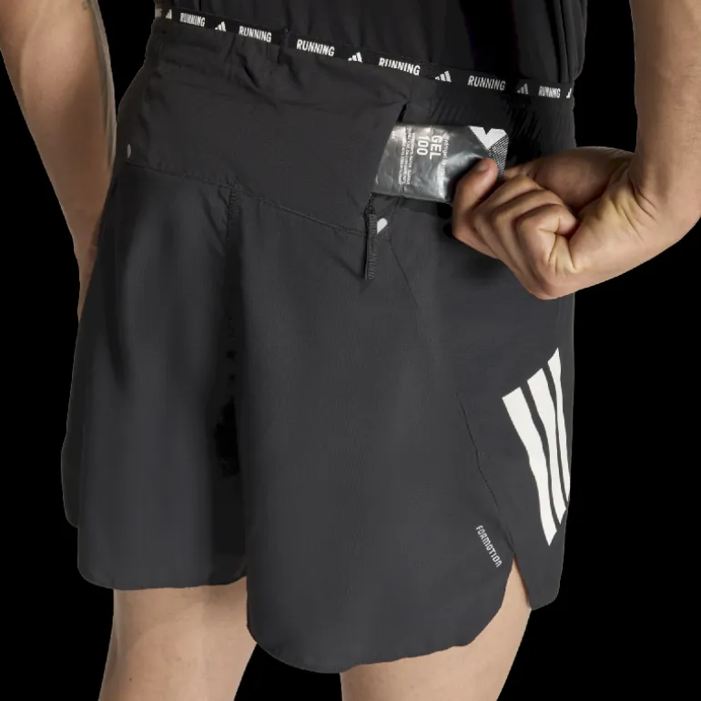 adidas Adi365 Running Formotion Iconic Short - Short running homme
