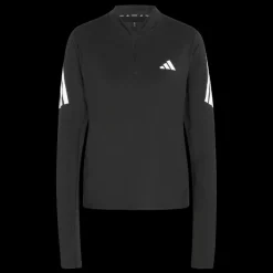 adidas Adi365 Running Iconic Half Zip - Sweatshirt femme