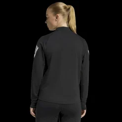 adidas Adi365 Running Iconic Half Zip - Sweatshirt femme