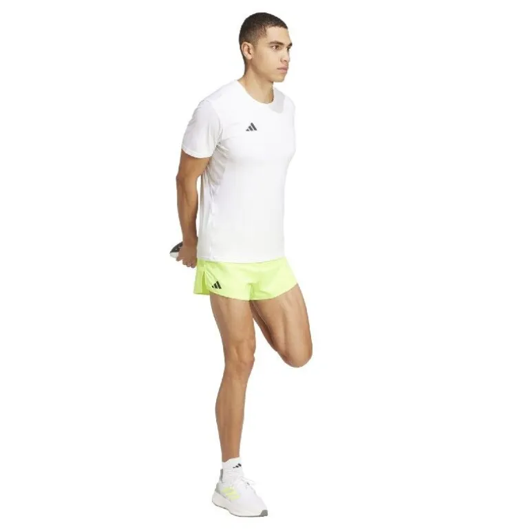 adidas Adizero E Short - Short running homme