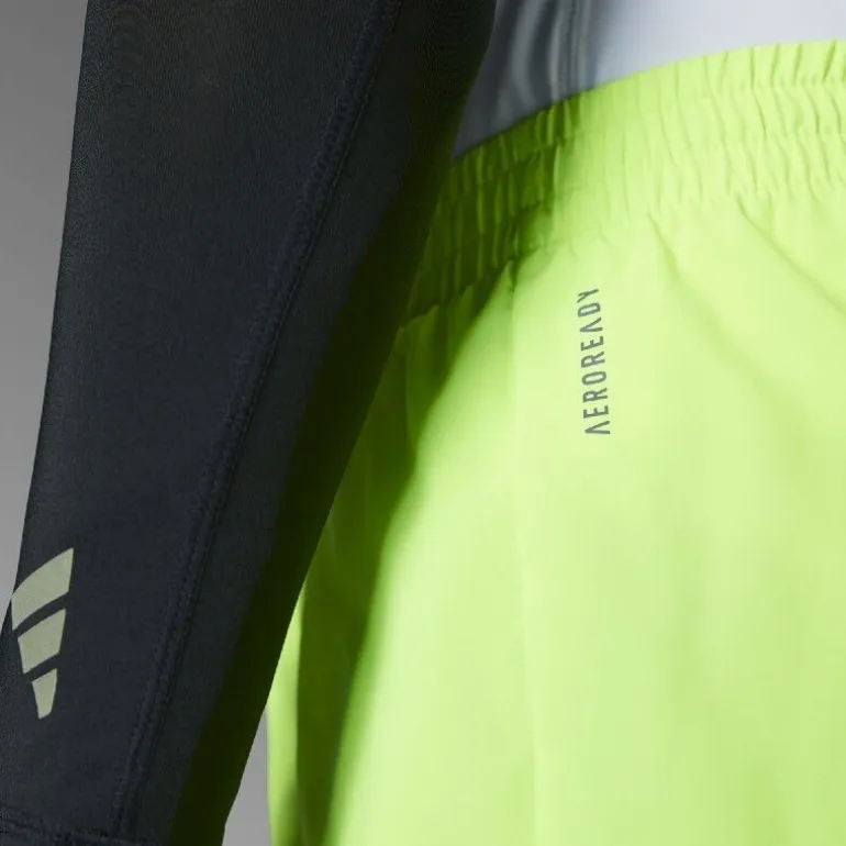adidas Adizero E Short - Short running homme