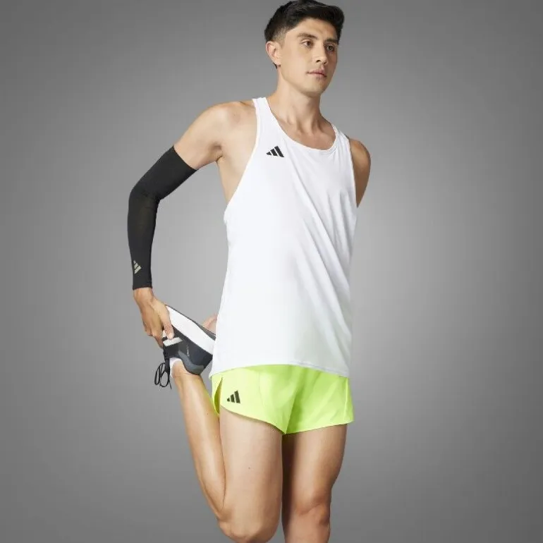 adidas Adizero E Short - Short running homme
