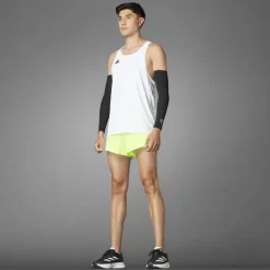 adidas Adizero E Short - Short running homme