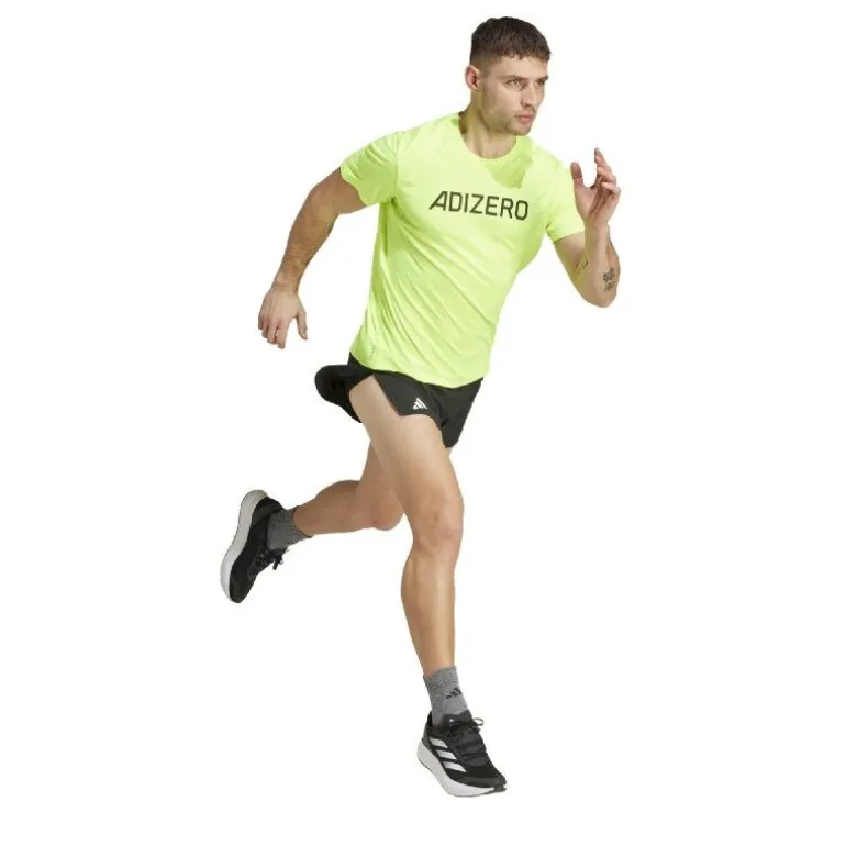 adidas Adizero E Split - Short running homme