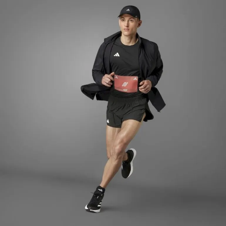 adidas Adizero E Split - Short running homme