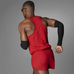 adidas Adizero E Split - Short running homme