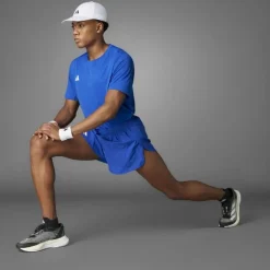adidas Adizero E Split - Short running homme
