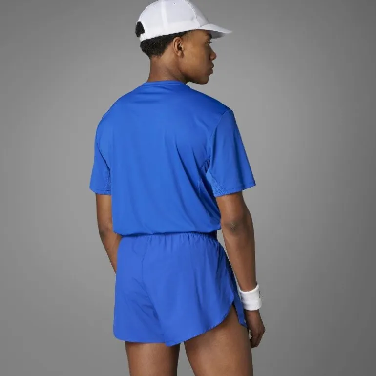 adidas Adizero E Split - Short running homme