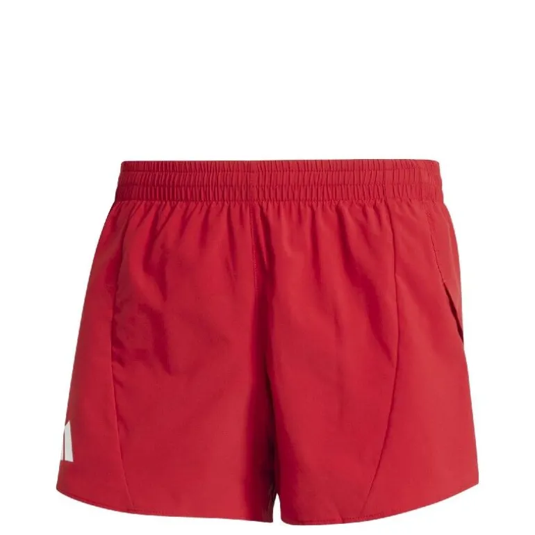 adidas Adizero E Split - Short running homme