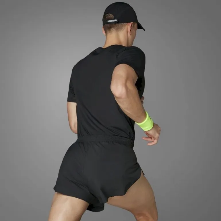 adidas Adizero E Split - Short running homme