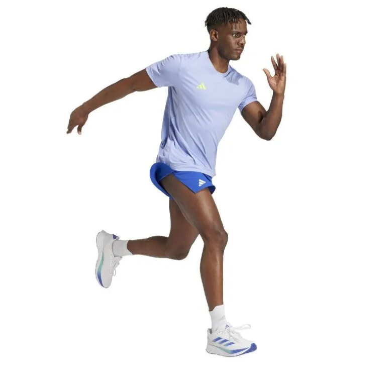 adidas Adizero E Split - Short running homme