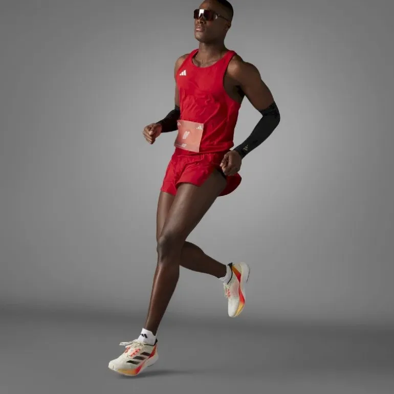 adidas Adizero E Split - Short running homme