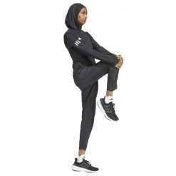 adidas Adizero E Tee - T-shirt femme
