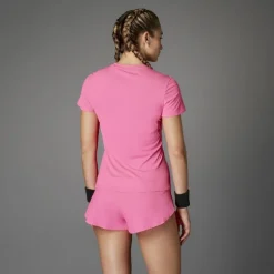 adidas Adizero E Tee - T-shirt femme
