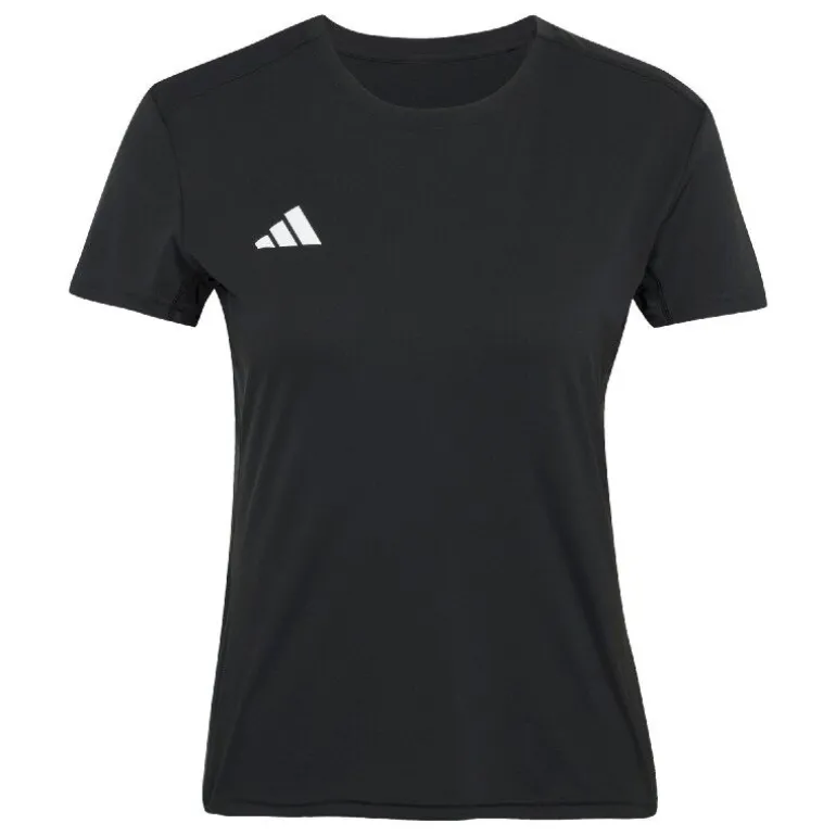 adidas Adizero E Tee - T-shirt femme