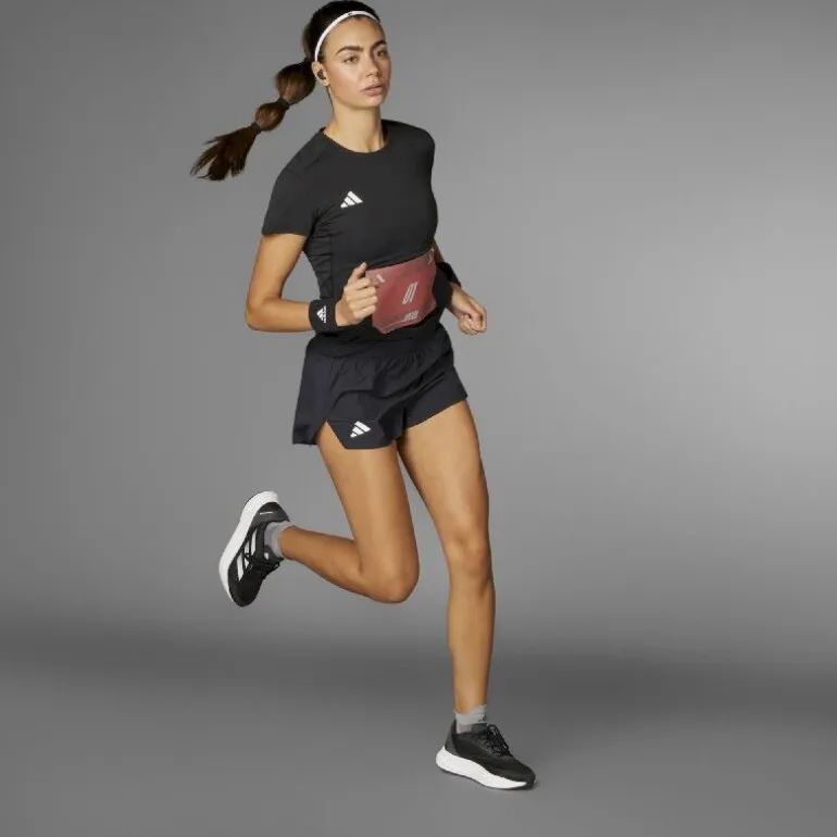 adidas Adizero E Tee - T-shirt femme