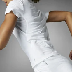 adidas Adizero E Tee - T-shirt femme
