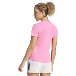 adidas Adizero E Tee - T-shirt femme