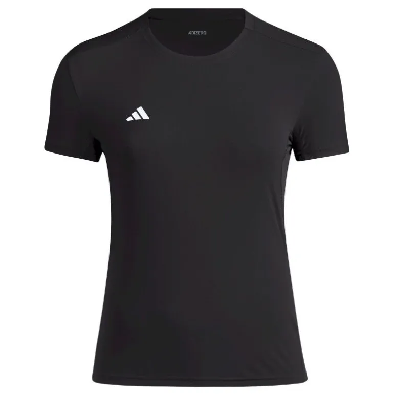 adidas Adizero E Tee - T-shirt femme