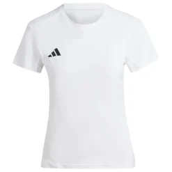 adidas Adizero E Tee - T-shirt femme